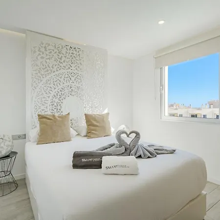 Apartmán Ocean Garden Sea View *