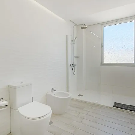 Ocean Garden Sea View *