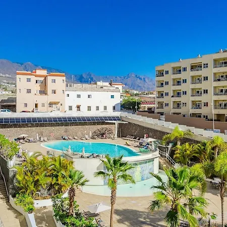 Apartmán Ocean Garden Sea View *