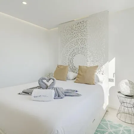 Apartmán Ocean Garden Sea View Costa Adeje (Tenerife)