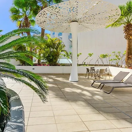Ocean Garden Sea View Апартаменты *